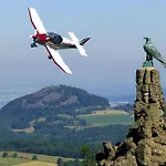Gasthuis Rhoenlust Bischofsheim an der Rhön