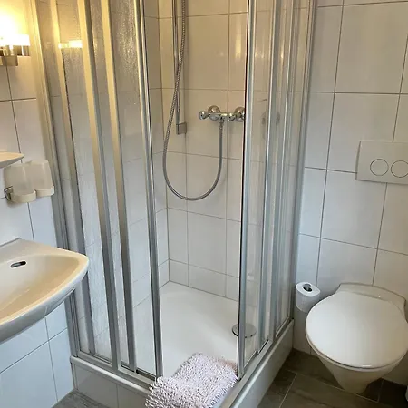 Rhoenlust Guest house Bischofsheim an der Rhoen