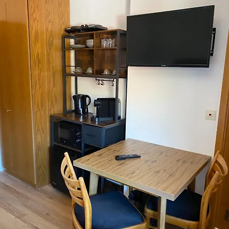 Guest house Rhoenlust Bischofsheim an der Rhoen